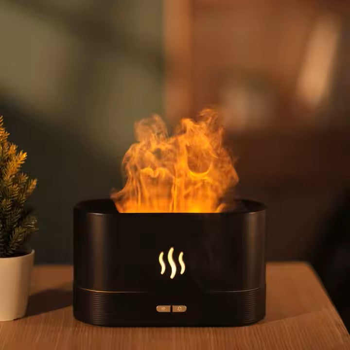 FLAWLESS SHOP - HUMIDIFICADOR FUEGO PREMIUM ™