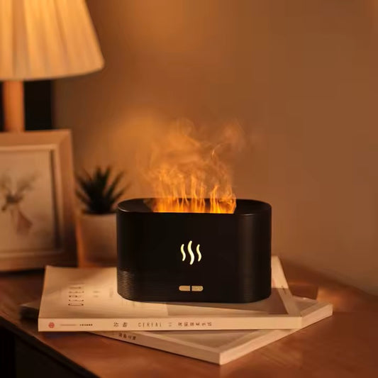 FLAWLESS SHOP - HUMIDIFICADOR FUEGO PREMIUM ™